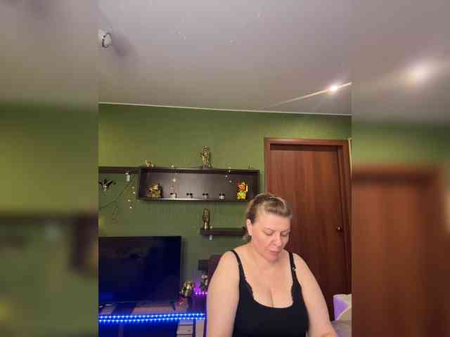 Veronika_Gold webcam