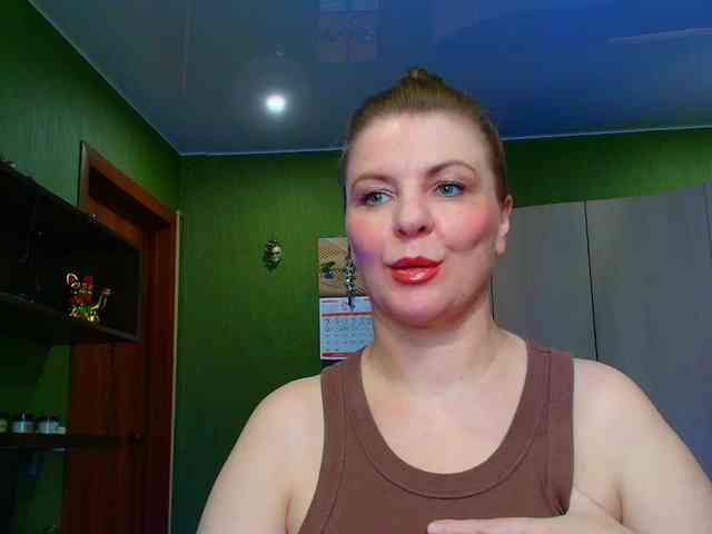 Veronika_Gold webcam