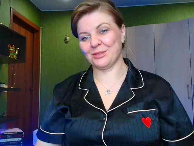 Veronika_Gold webcam