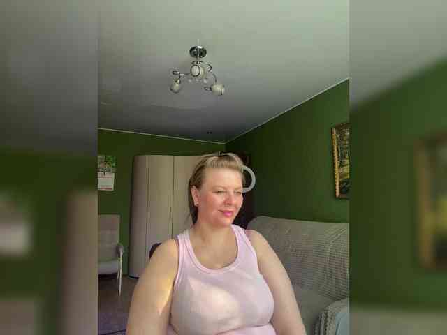 Veronika_Gold webcam