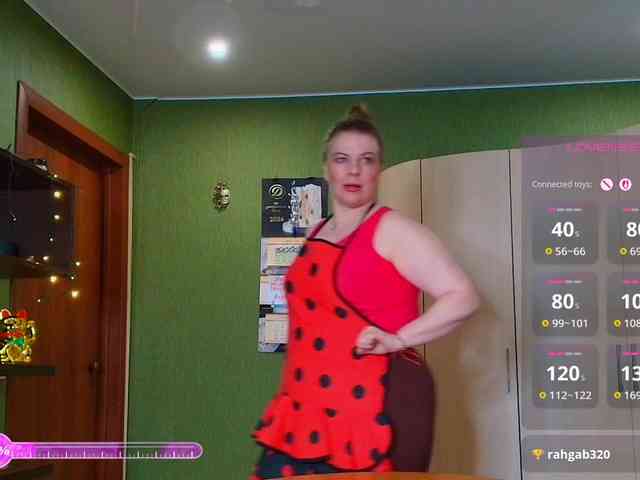 Veronika_Gold webcam