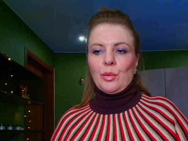 Veronika_Gold webcam