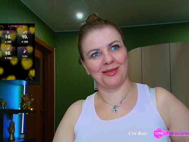Veronika_Gold webcam