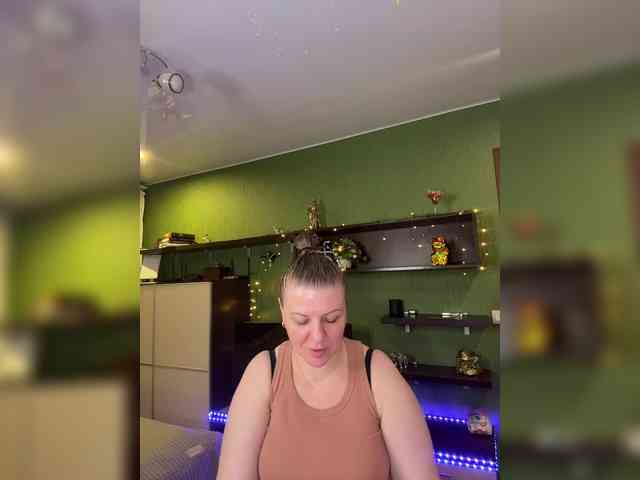 Veronika_Gold webcam