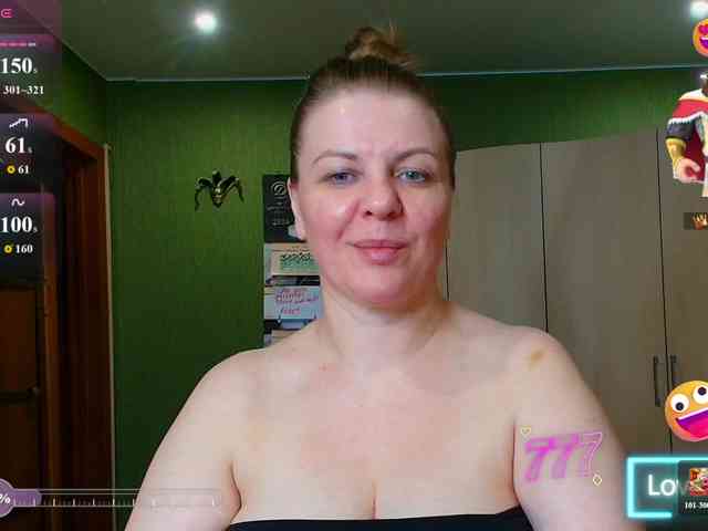 Veronika_Gold webcam