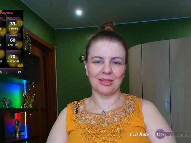 Taly1974 Sex Cam Show