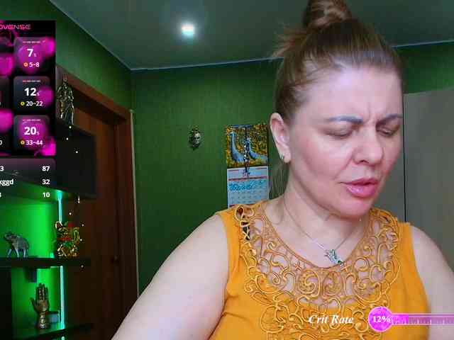 Veronika_Gold webcam