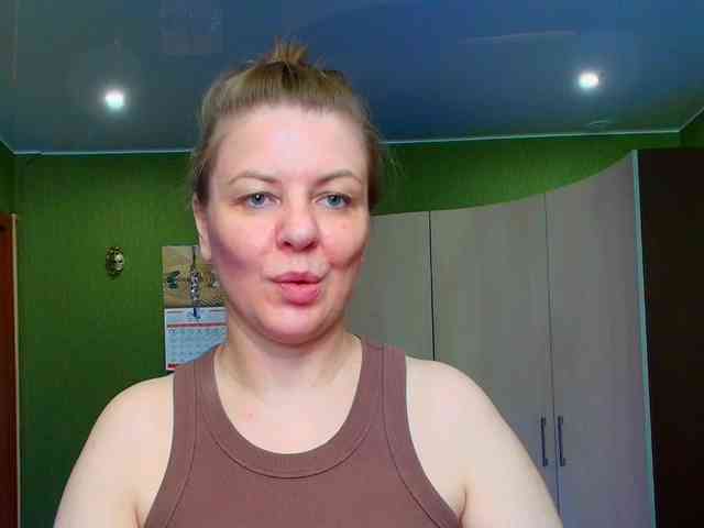 Veronika_Gold webcam