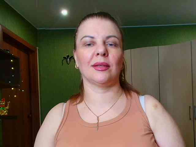 Veronika_Gold webcam