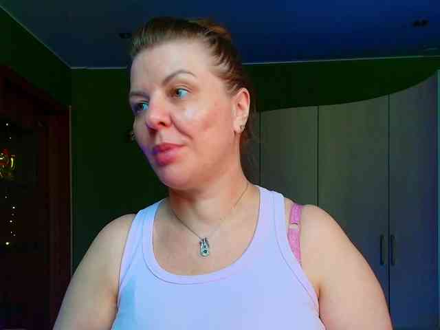 Veronika_Gold webcam