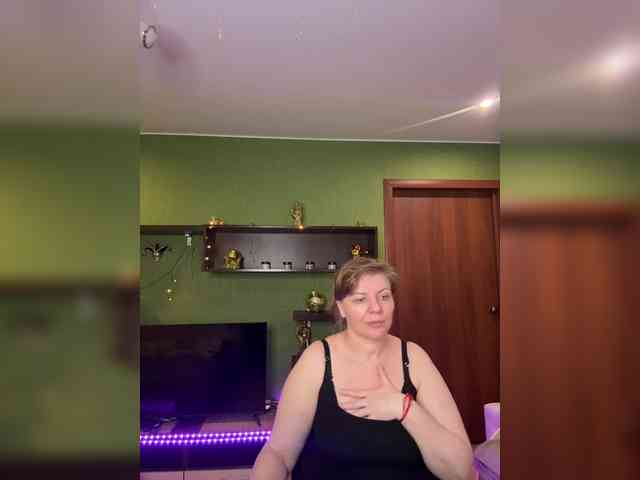 Veronika_Gold webcam