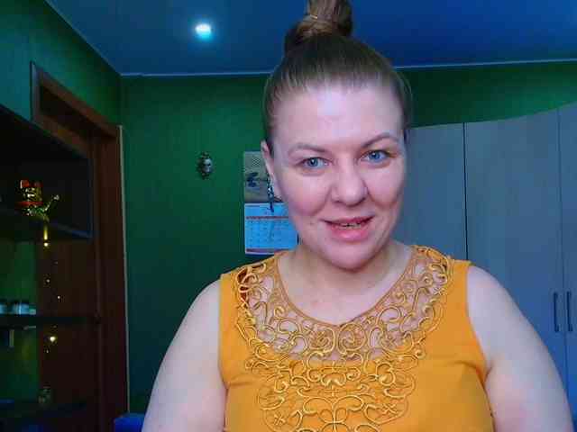 Veronika_Gold webcam