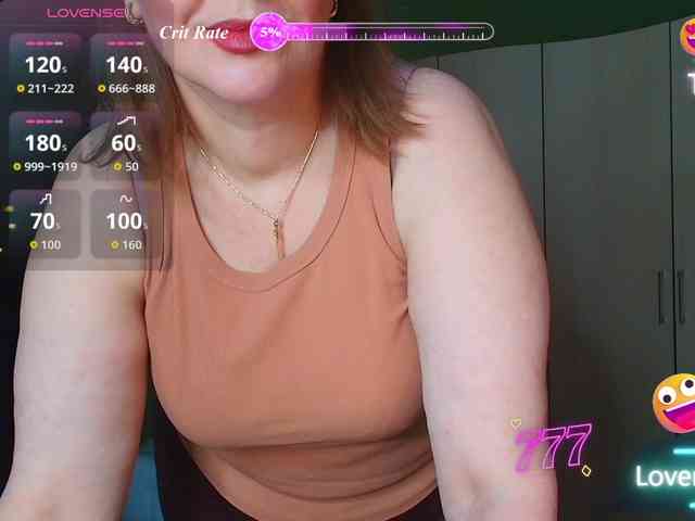 Veronika_Gold webcam