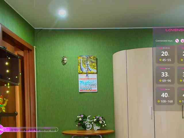 Veronika_Gold webcam