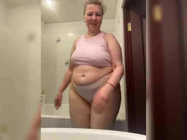 Veronika_Gold webcam