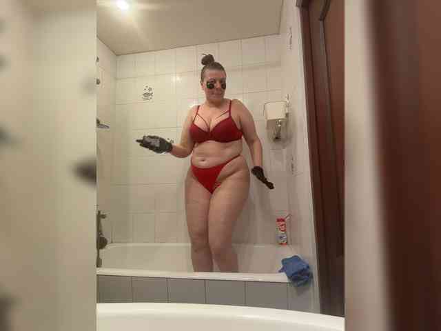 Veronika_Gold webcam