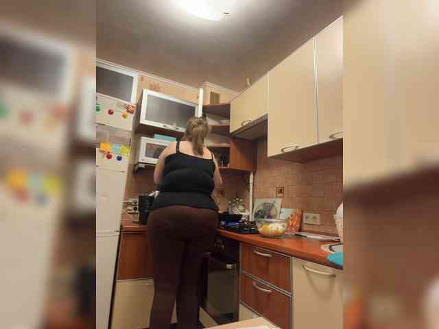 Veronika_Gold webcam