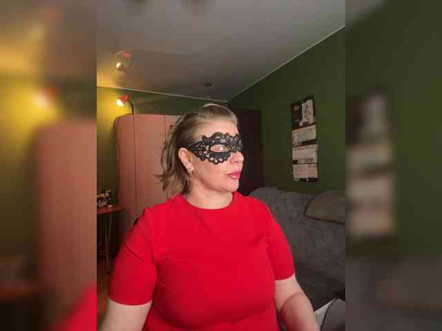 Veronika_Gold webcam