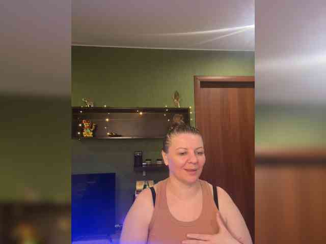 Veronika_Gold webcam