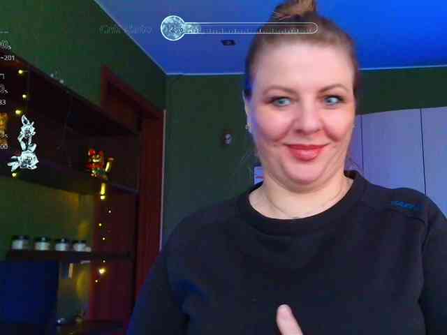Veronika_Gold webcam