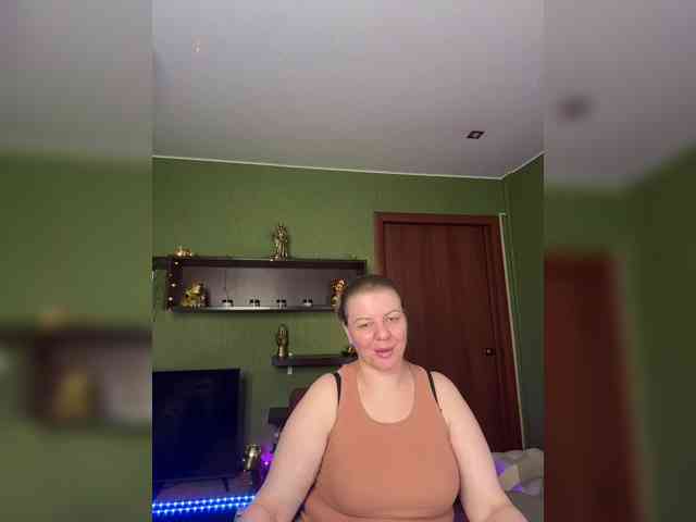 Veronika_Gold webcam