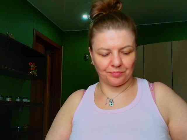 Veronika_Gold webcam