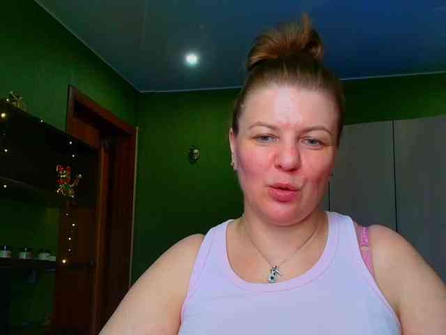 Veronika_Gold webcam