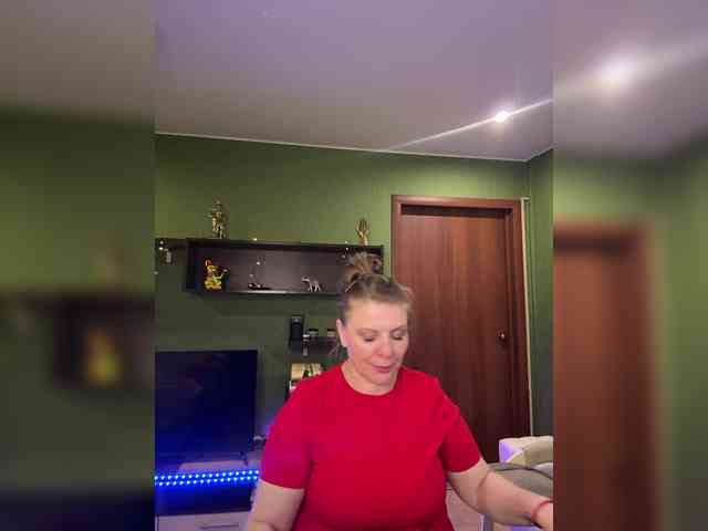 Veronika_Gold webcam