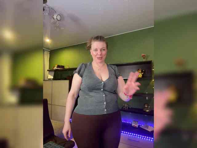 Veronika_Gold webcam