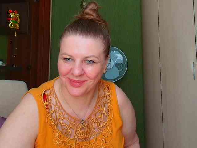 Veronika_Gold webcam
