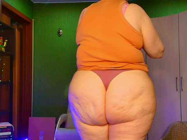 Veronika_Gold webcam