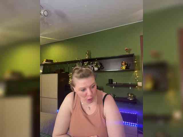 Veronika_Gold webcam