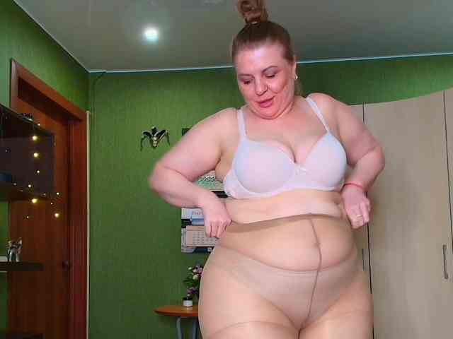 Veronika_Gold webcam