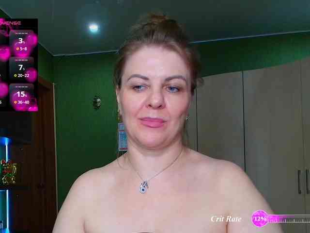 Taly1974 Sex Cam Show