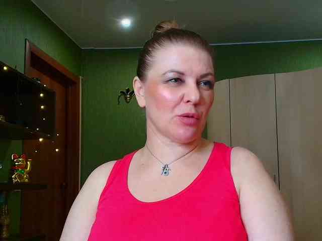 Veronika_Gold webcam