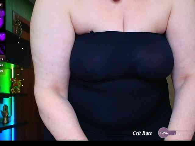 Veronika_Gold webcam