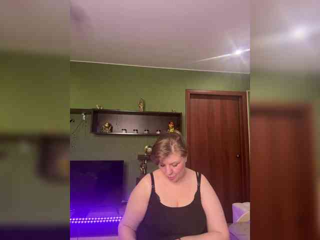 Veronika_Gold webcam