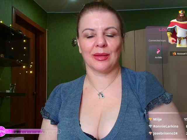 Veronika_Gold webcam