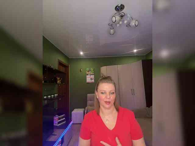 Veronika_Gold webcam