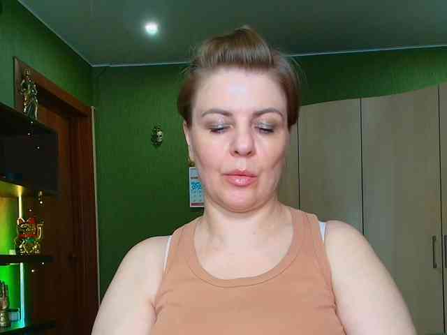 Taly1974 Sex Cam Show