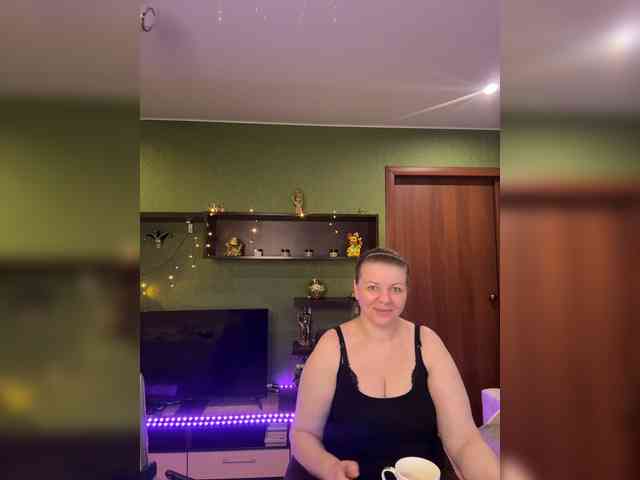 Veronika_Gold webcam