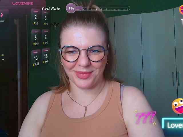 Veronika_Gold webcam