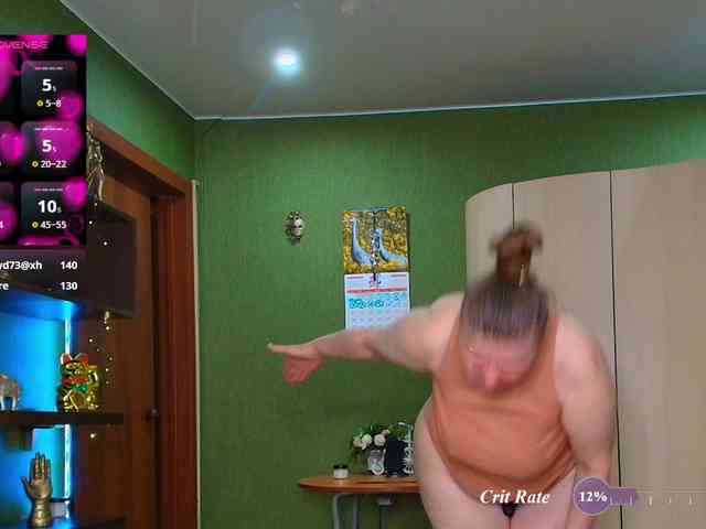 Taly1974 Sex Cam Show
