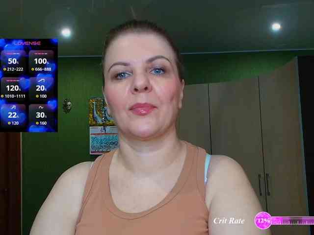 Veronika_Gold webcam
