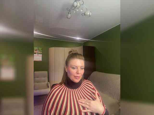 Veronika_Gold webcam