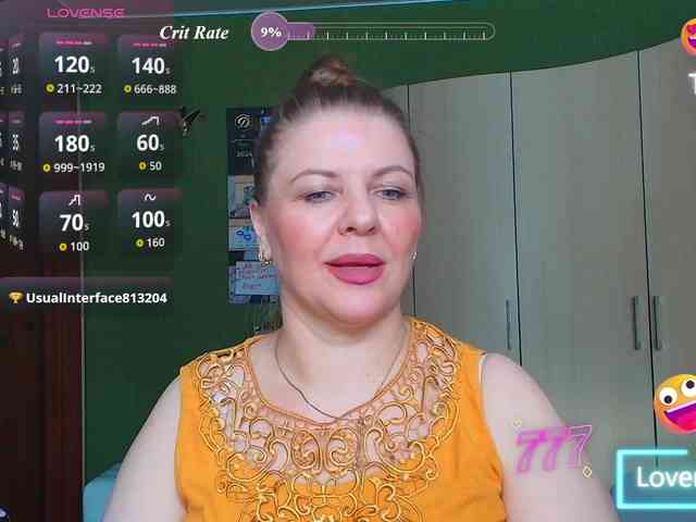 Veronika_Gold webcam
