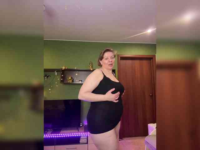 Veronika_Gold webcam