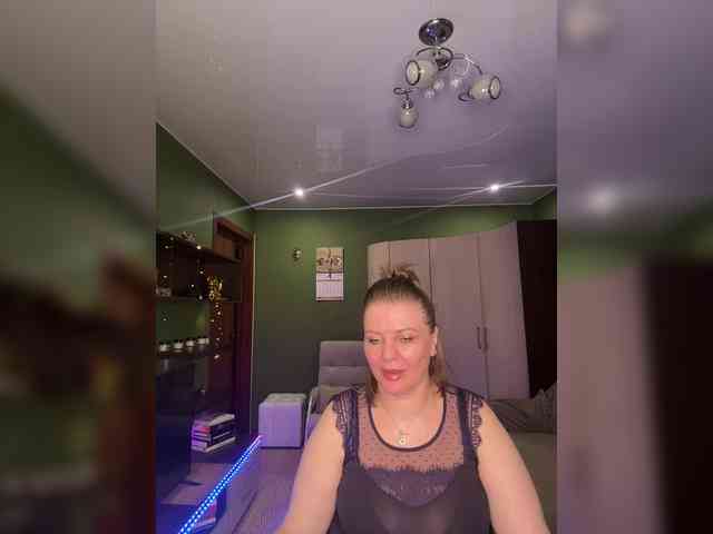 Veronika_Gold webcam