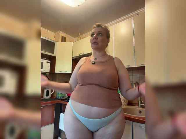 Veronika_Gold webcam