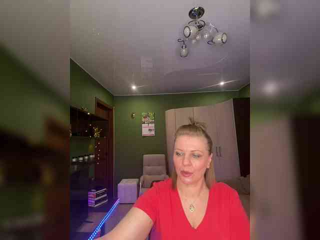 Veronika_Gold webcam